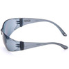 MSA Arctic Safety Glasses - Gray Lens