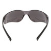 MCR BearKat BK1 Series Safety Glasses - Gray Anti-Fog Lens