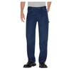 Indigo Blue Dickies Men's Relaxed Fit Carpenter Denim Jean - 1993