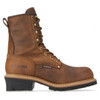 Carolina Insulated Logger Work Boots