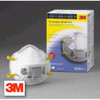3M N95 Particulate Respirator USA Made - 8210 - Box of 20