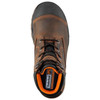 Timberland PRO Men's 6" Boondock Composite Toe Work Boots - 92615214