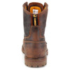 Carolina Men's 8" Waterproof Work Boots