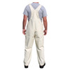 Rugged Blue Painter Bib Overalls