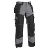 Blaklader X1600 Utility Pocket Work Pants - X1600