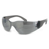 Radians Mirage Safety Glasses - Silver Mirror Lens