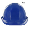 Pyramex SL Series 4-Point Snap Lock Suspension Hard Hat