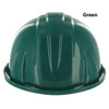 Pyramex SL Series 4-Point Snap Lock Suspension Hard Hat