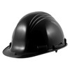 black North Peak A79R 4-Point Ratchet Suspension Hard Hat