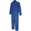 Royal Blue Bulwark Fire Resistant Classic Coverall - EXCEL FR - HRC2
