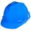 Custom MSA V-Gard Cap Style Hard Hat 1-Touch Suspension