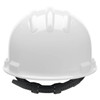 Custom Bullard S51 Standard Series Cap Style Hard Hat 4-Point PinLock Suspension