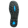 Steel Blue Men's Heeler Waterproof EH Steel Toe Boots - 812915