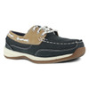 Rockport Women's Sailing Club SD Steel Toe Shoes - RK670