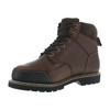 Iron Age Men's Dozer EH Internal Metatarsal Guard Steel Toe Boots - IA0163