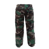 Rothco Women's Camo Paratrooper Fatigue Pants