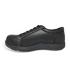 Genuine Grip Women's Selena Black Composite Toe Professional Work Shoe - 360