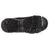 Nautilus Women's Guard Black SD-10 Steel Toe Shoes - N2152
