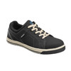 Nautilus Men's Westside Black EH Casual Steel Toe Shoes - N1420