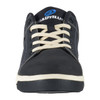 Nautilus Men's Westside Black EH Casual Steel Toe Shoes - N1420