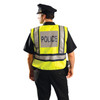 OccuNomix ANSI Police & Public Safety Vest - LUX-PSP