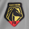 Black Stallion AR/FR Cotton Coverall with Reflective Tape - CF2118