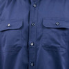 Black Stallion Arc & Flame Resistant Cotton Work Shirt - WF2110