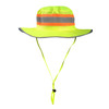OccuNomix Breathable Mesh Ranger Hat - LUX-RNG-ST