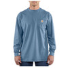 Carhartt Force Flame Resistant Work Dry Cotton Shirt - 100235