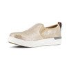 Rockport Women's Parissa Classic Gold Work Composite Toe Shoes - RK644