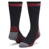 Black Wigwam Canada II Heavyweight Fully Cushioned Boot Socks