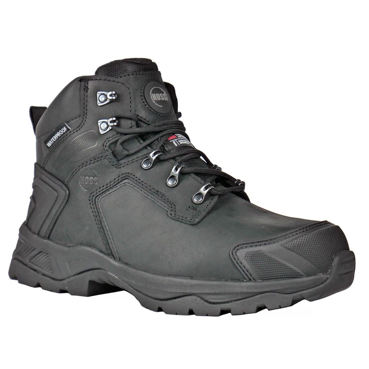 600 gram shop insulated boots