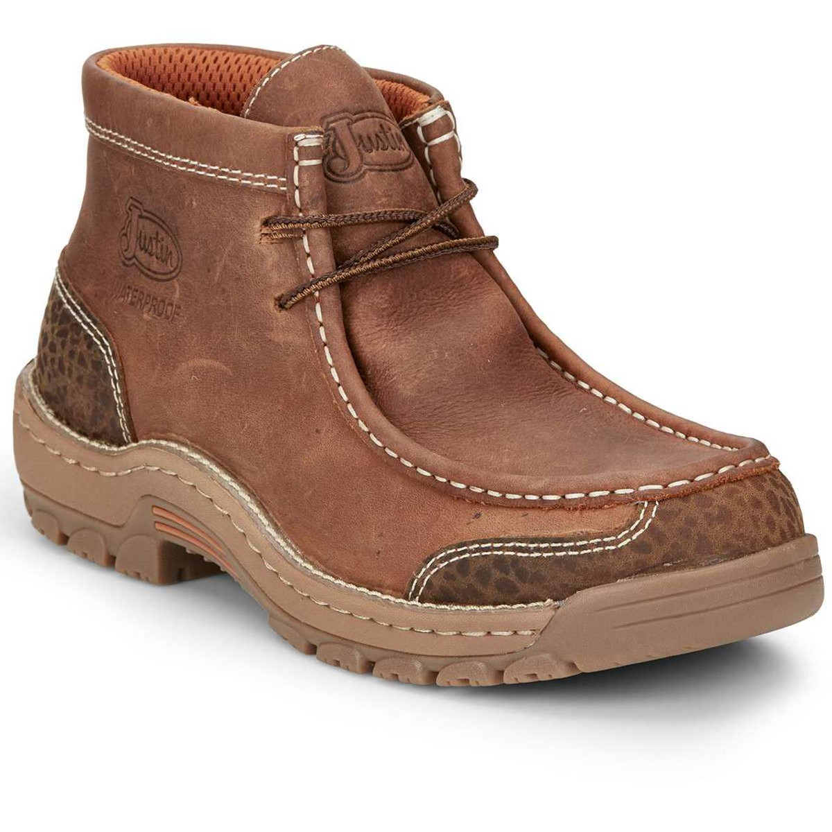 Timberland men's oakwell shop wallaby chukka boots