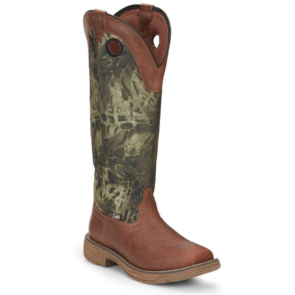 Finding Tall Boots for Slim Calves (and Striking Out with Frye)