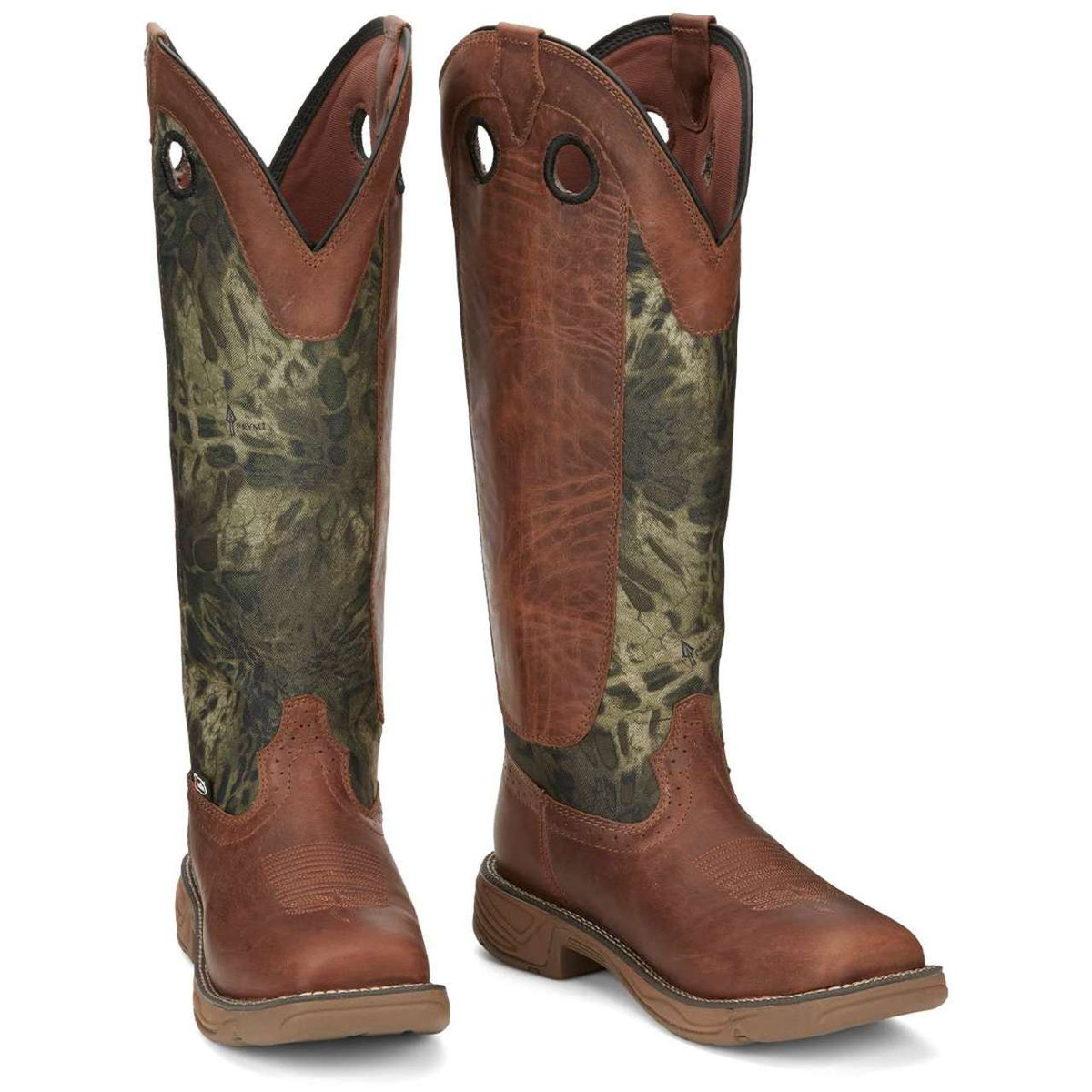 Lacrosse tallgrass store snake boots