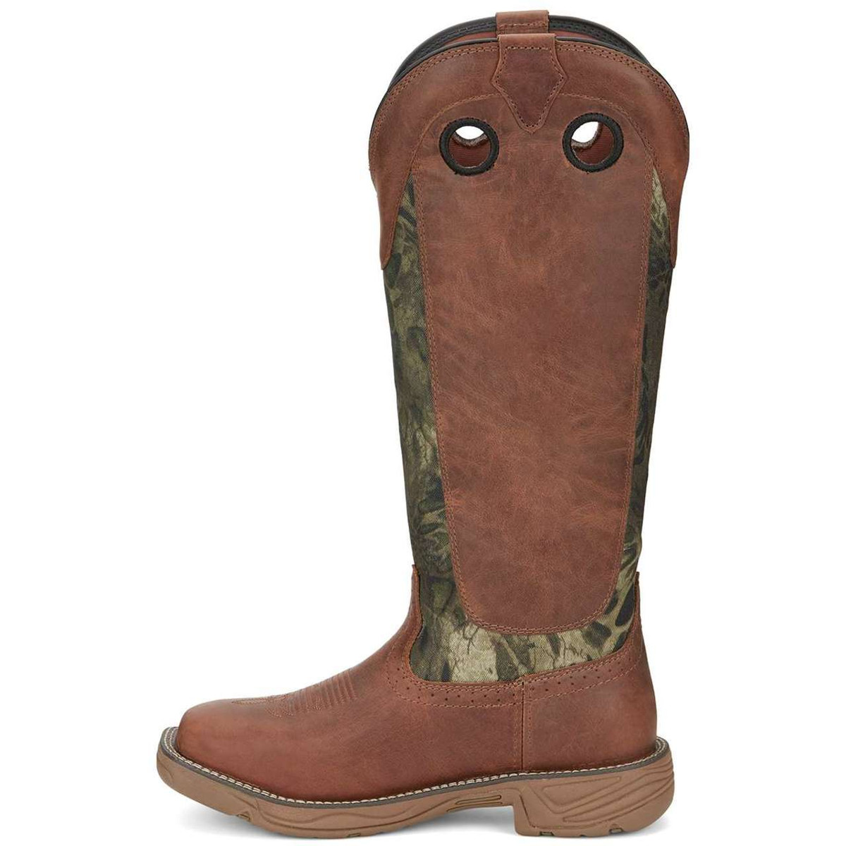 Lacrosse tallgrass store snake boots