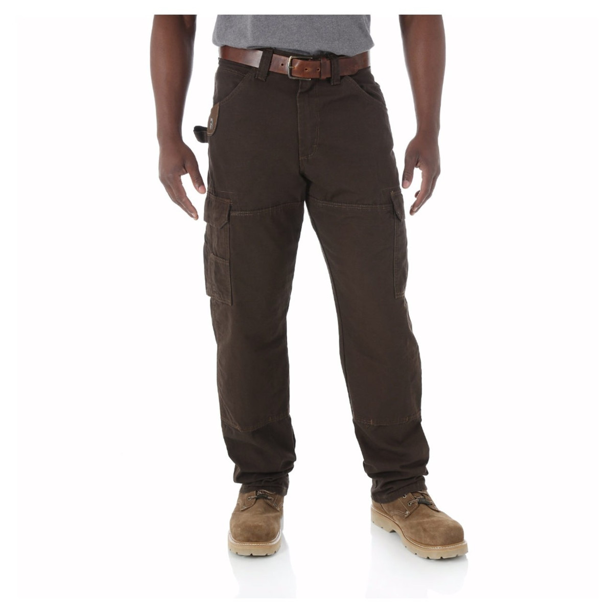 Wrangler cargo pants store 44 x 32