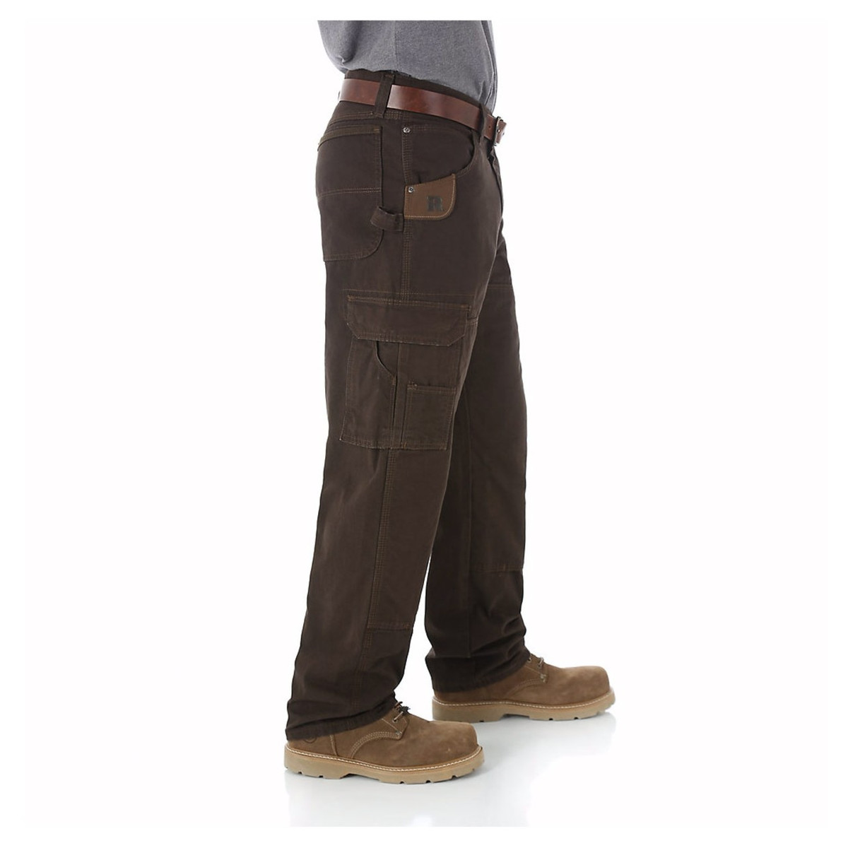 Wrangler Ripstop Ranger Pants | Only at ConstructionGear.com