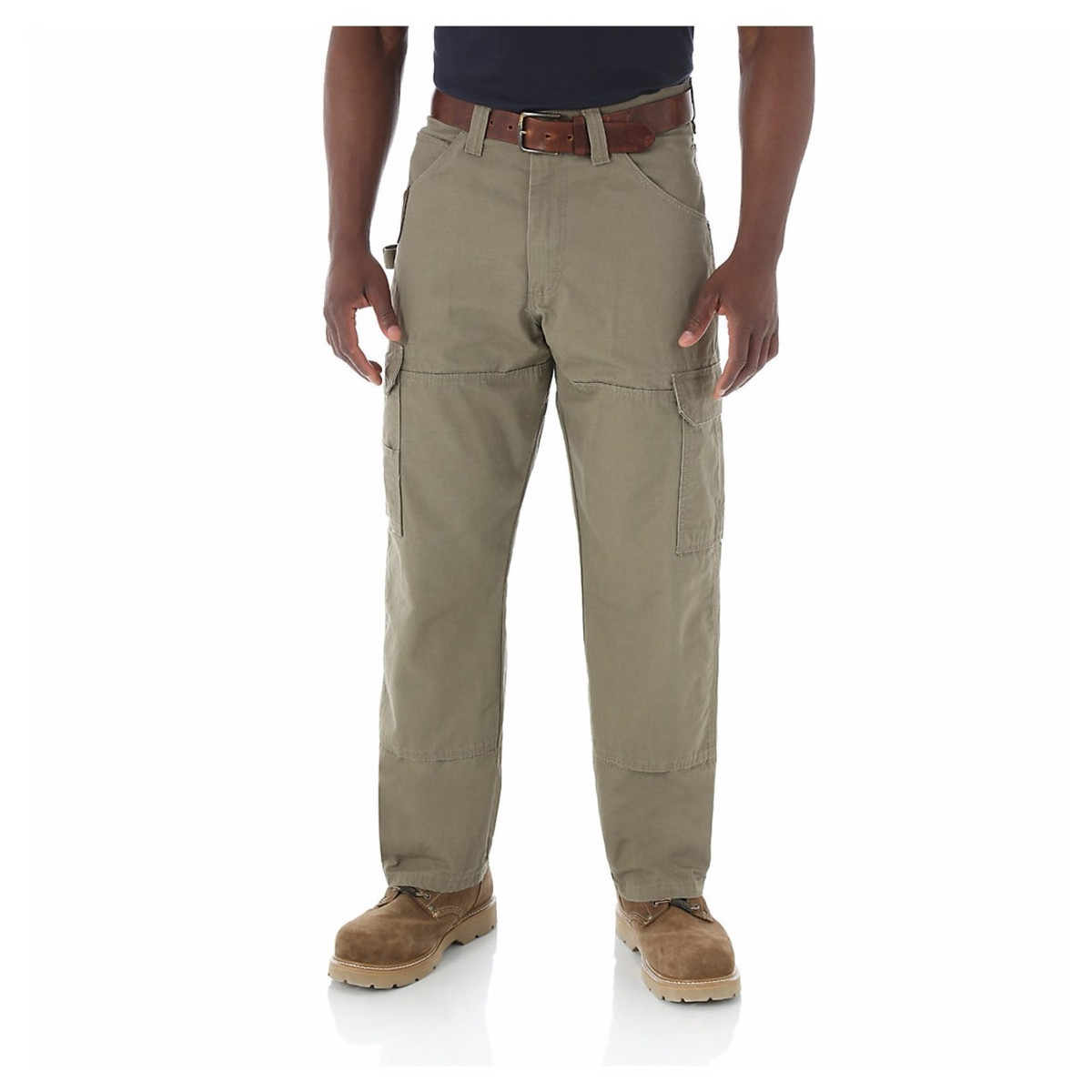 Wrangler Riggs Ripstop Cargo Pant - 3W060 – JobSite Workwear