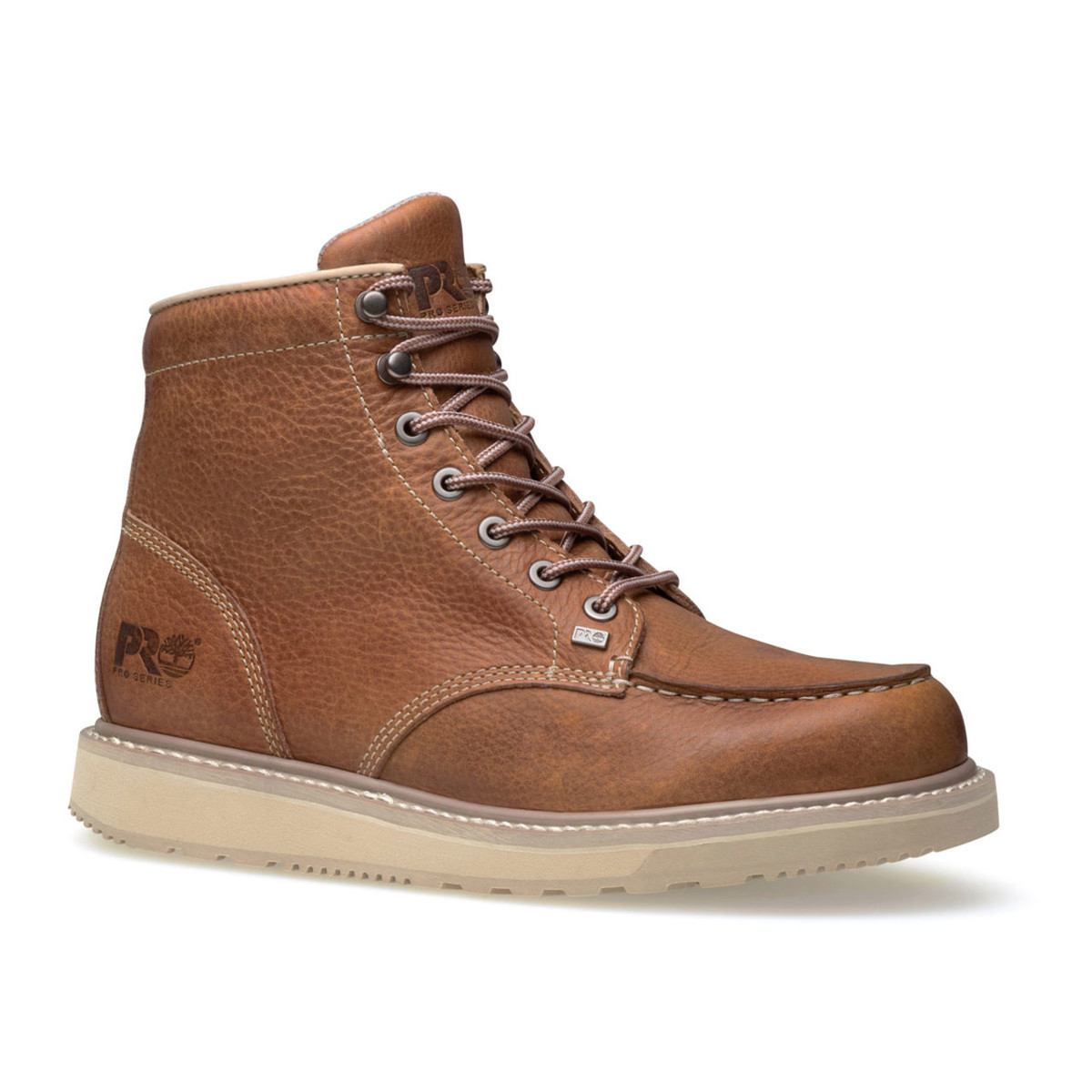 Timberland PRO Men's Barstow Wedge Boot