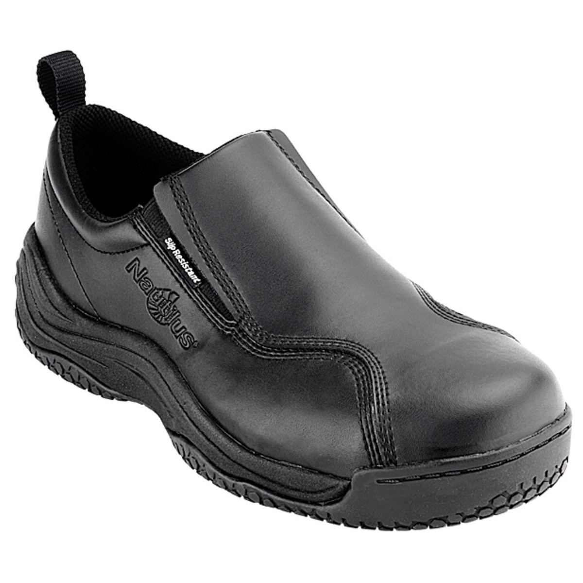 Find Safety Nearby: Steel Toe Shoes Near You