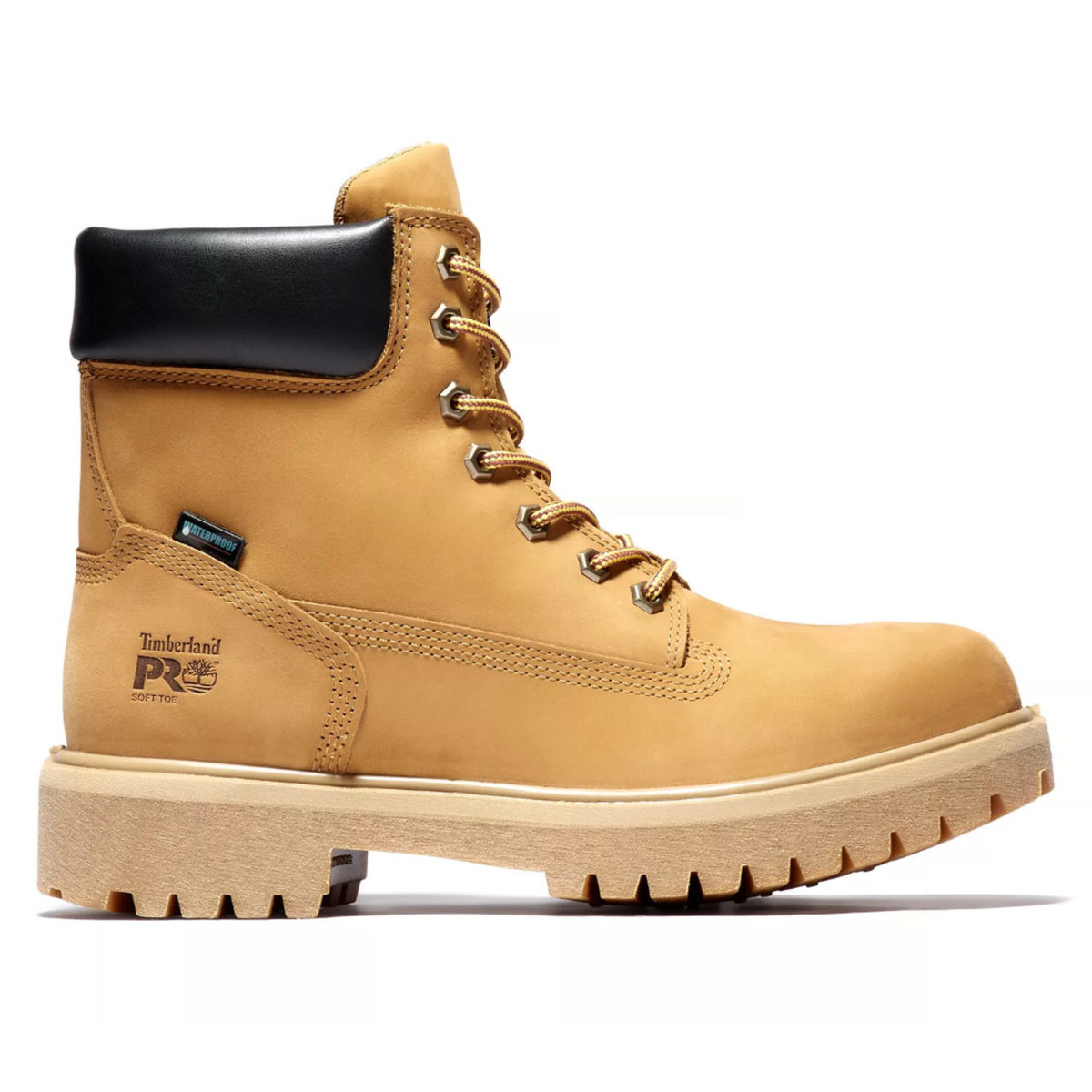 Timberland PRO Men's Direct Attach 6