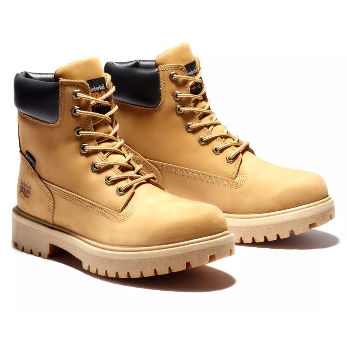 Timberland PRO Men's Direct Attach 6