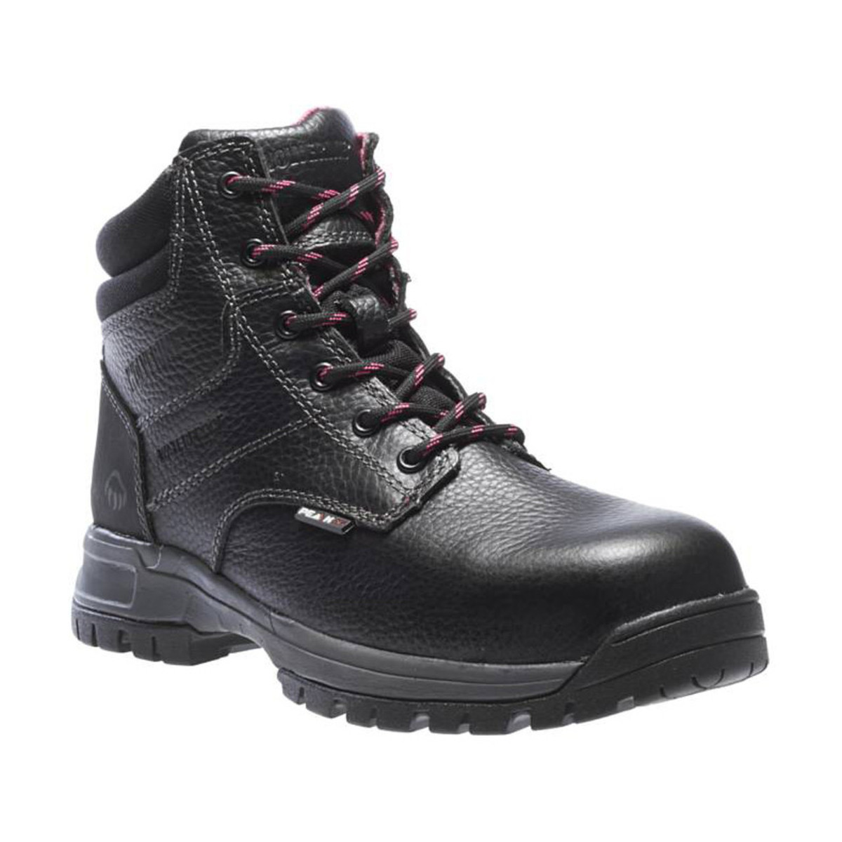 Wolverine composite clearance work boots