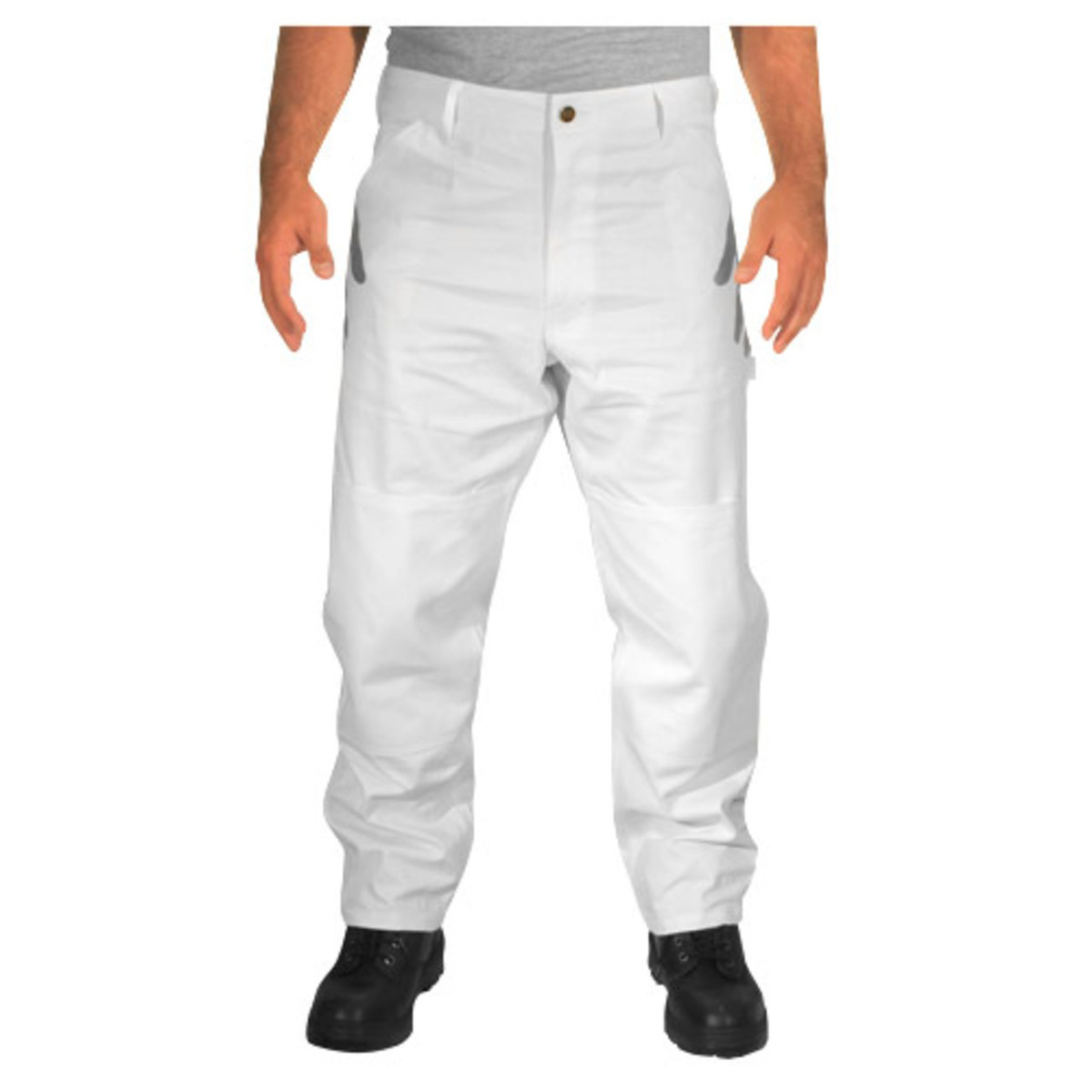 white work pants | painter pants white | buy white work clothes! – MAR  WORKWEAR