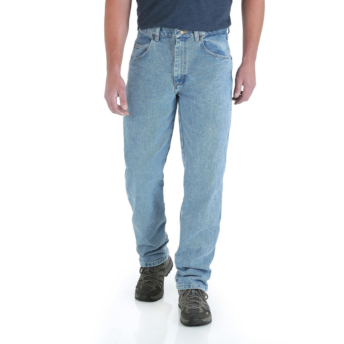 Wrangler on sale waterproof jeans