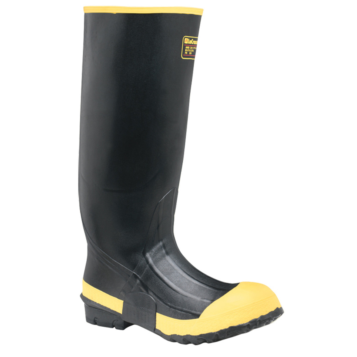 lacrosse water boots