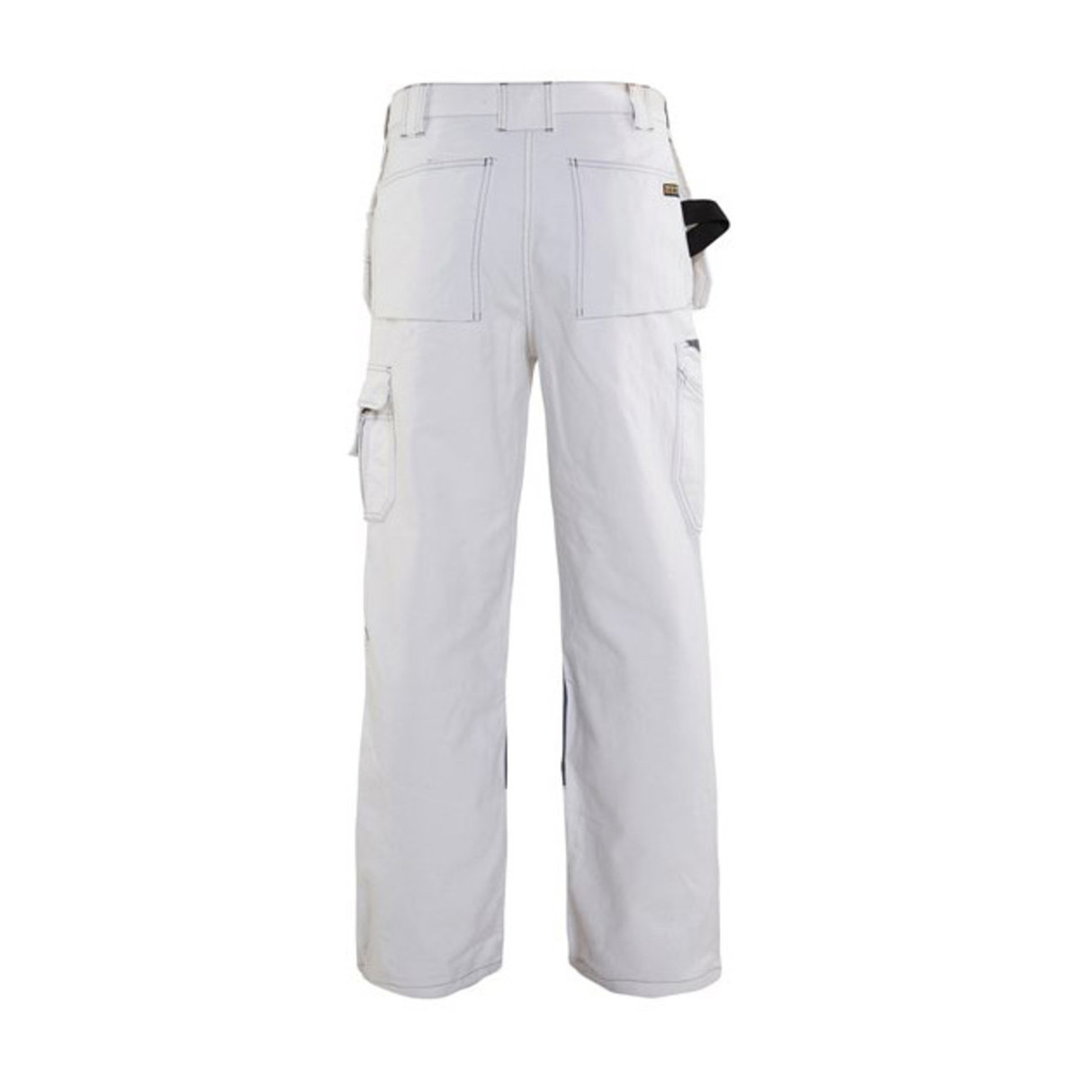 Amazon.com: Blaklader Brawny Work Pants - No Utility Pockets Antique Khaki  40 32: Work Utility Pants: Clothing, Shoes & Jewelry