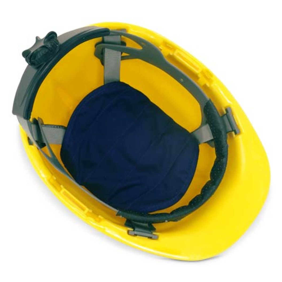 Cooling Pad Hard Hat Insert