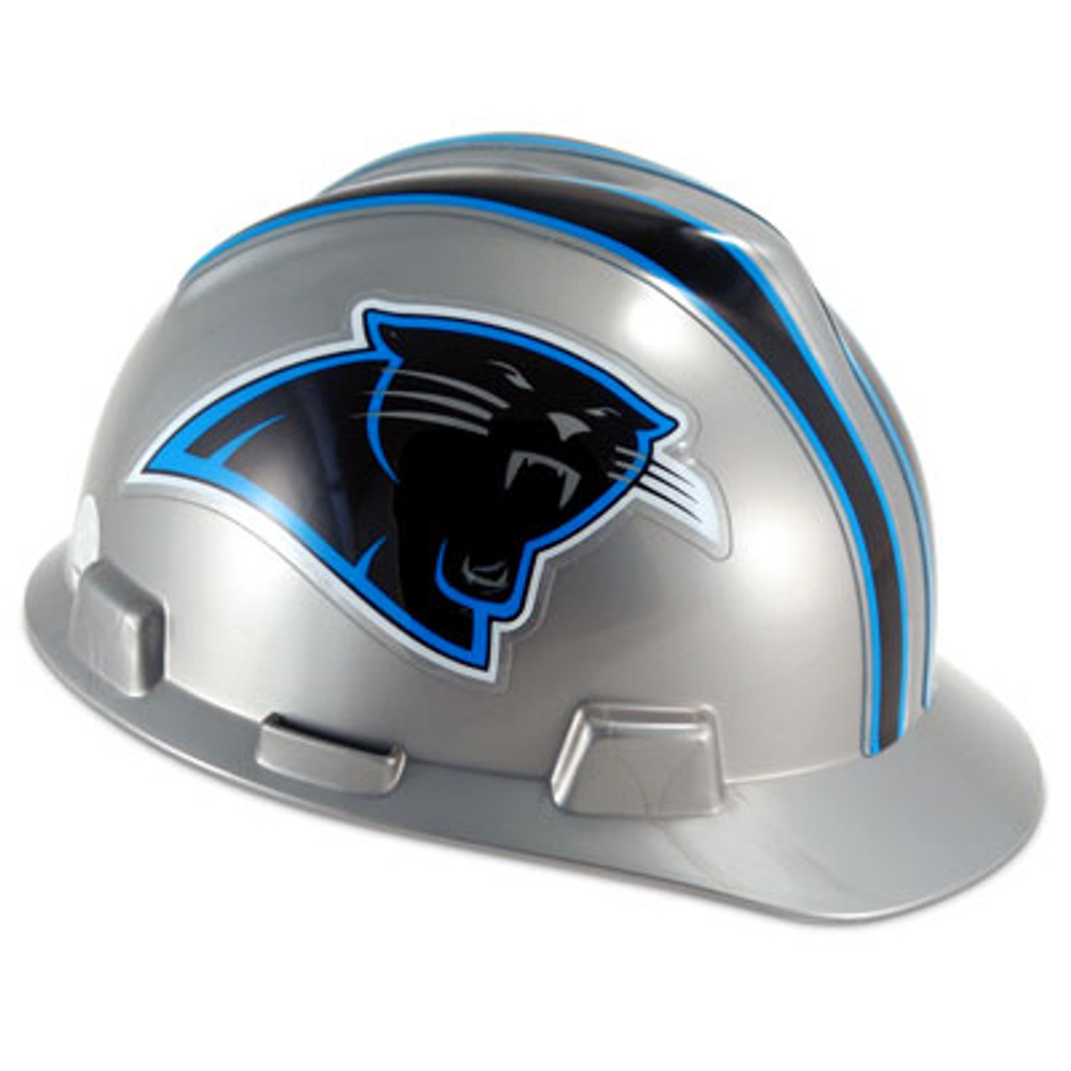 Carolina Panthers NFL Hard Hat